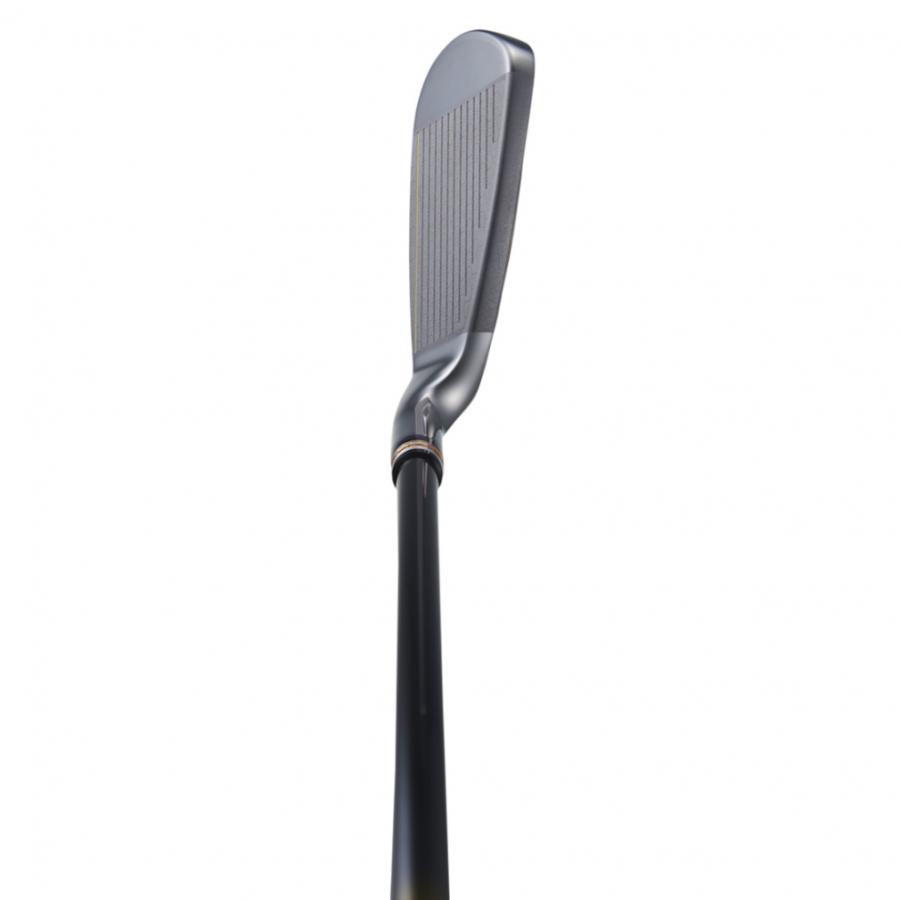 グローブライド GIII SIGNATURE VI IRON ゴルフ アイアンセット 5本