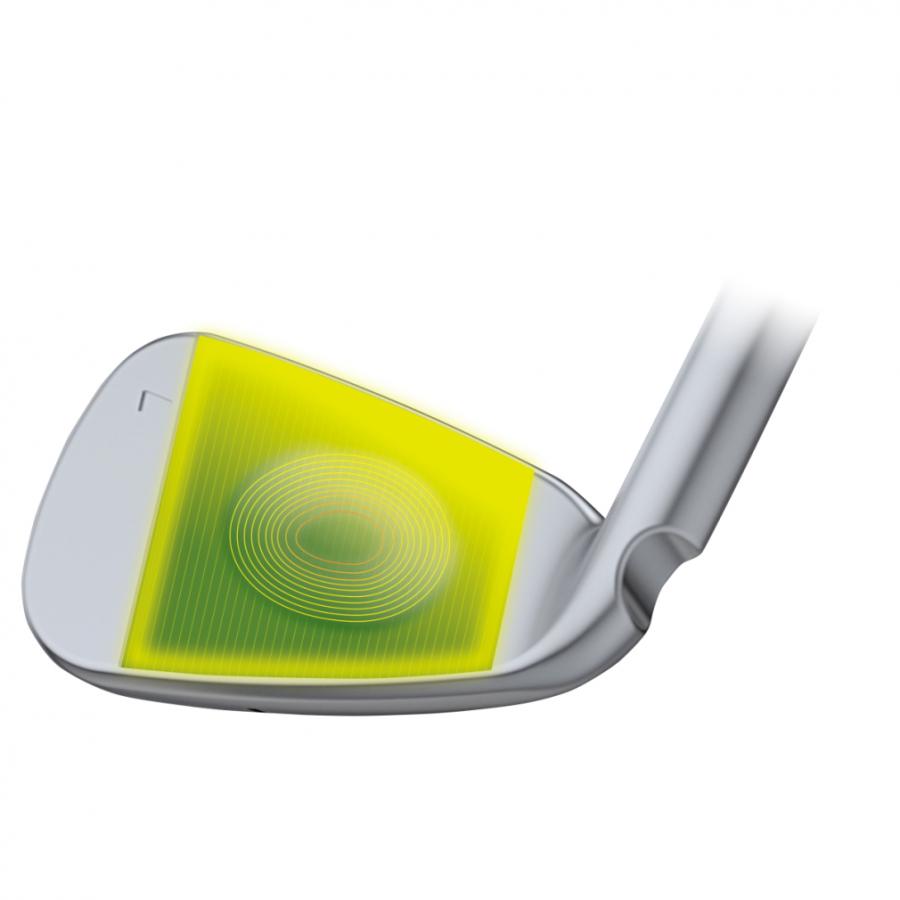 PING（ピン） G430 アイアン 6本セット ALTA J CB BLACK PING