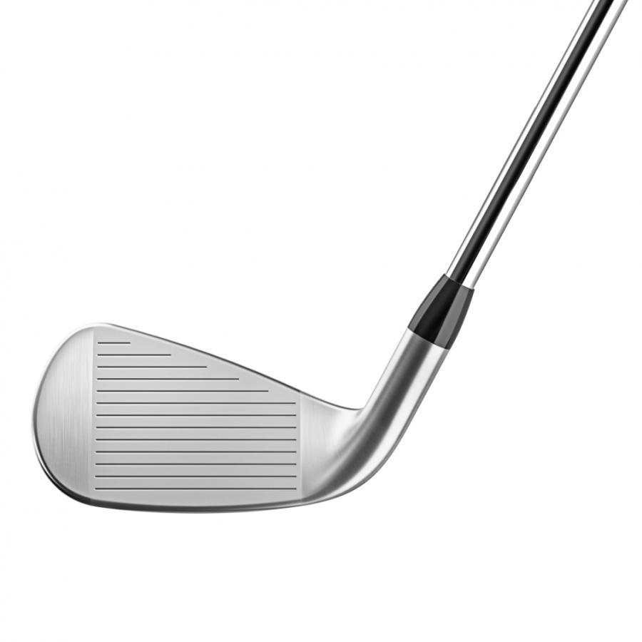 Titleist（タイトリスト） T400アイアン 3D401カーボンシャフト ゴルフ