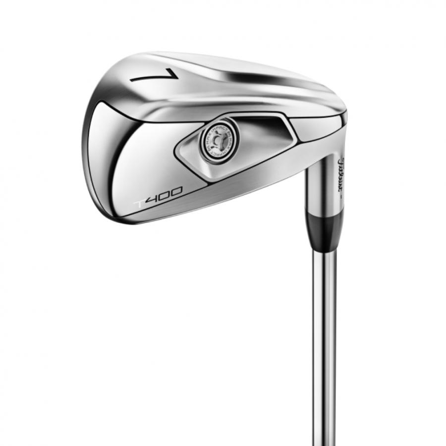 Titleist（タイトリスト） T400アイアン 3D401カーボンシャフト ゴルフ