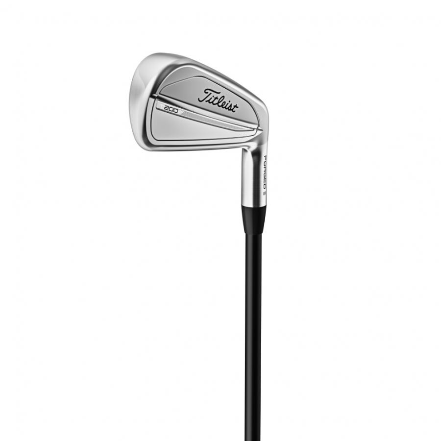 Titleist タイトリスト T200アイアン TENSEI AV AM2 BULE ゴルフ