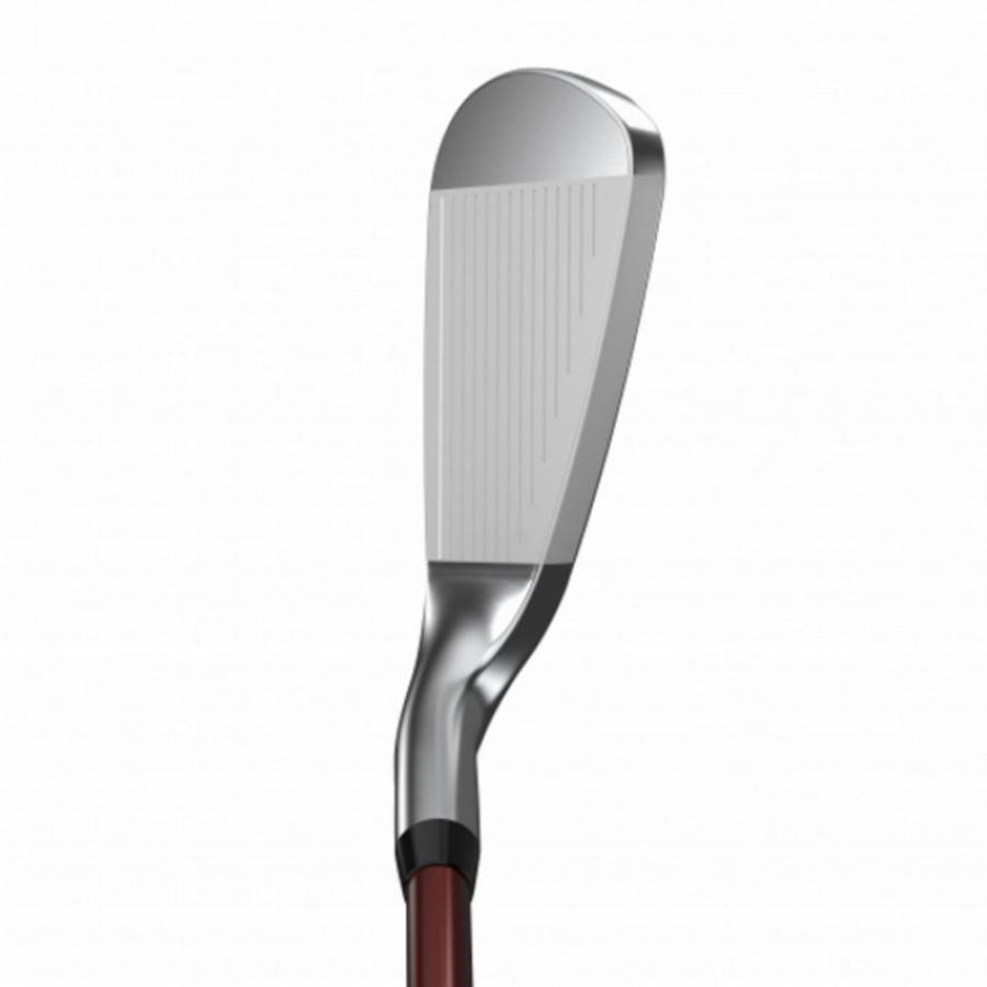 ヤマハ 22 RMX VD40 IRON ゴルフ アイアンセット 5本セット 2022年 メンズ YAMAHA 0136630811