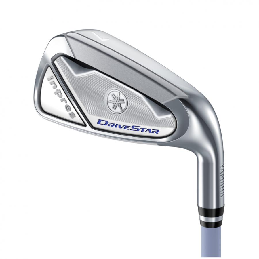 YAMAHA ヤマハ レディース inpres DRIVESTAR インプレス YAMAHA ヤマハ レディース inpres DRIVESTAR インプレス