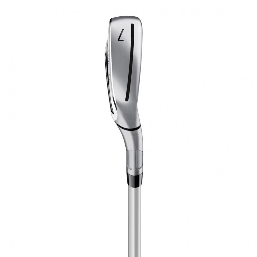 TaylorMade テーラーメイド レディース Qi ウィメンズ アイアン TaylorMade テーラーメイド レディース Qi ウィメンズ アイアン