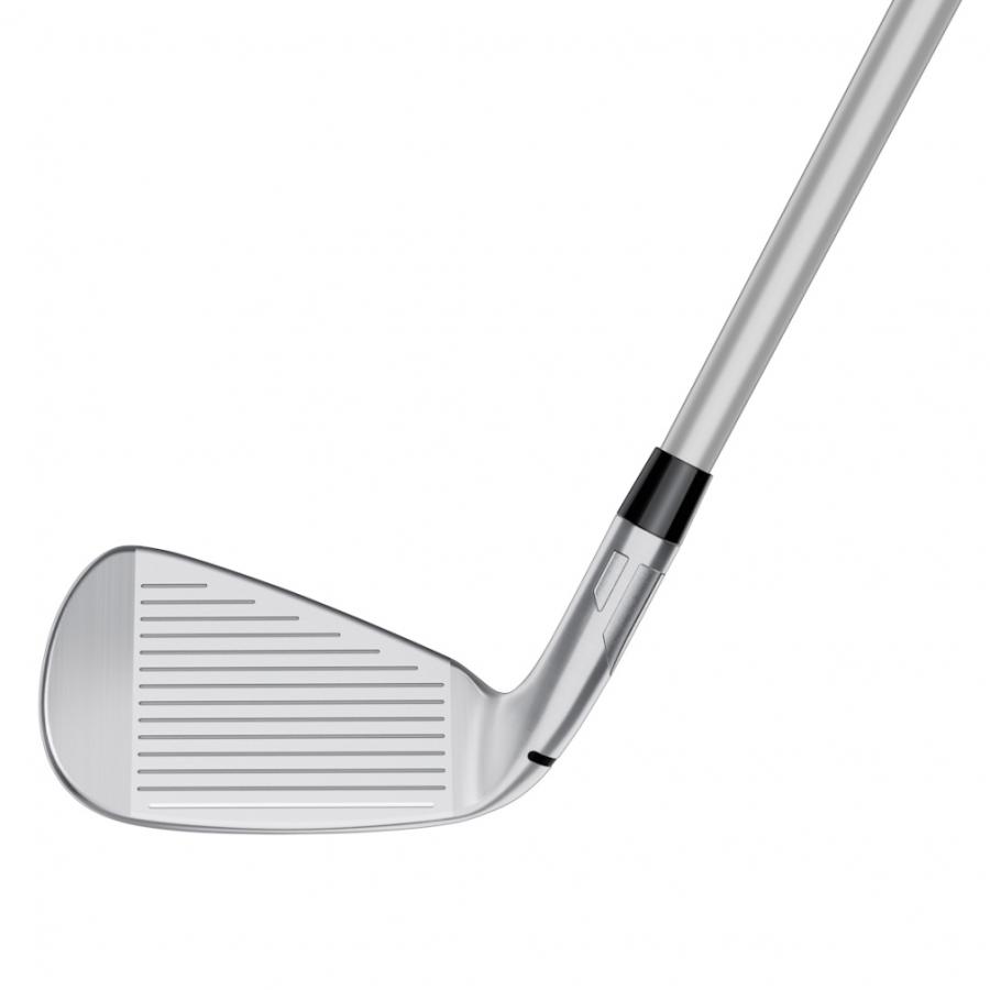 TaylorMade テーラーメイド レディース Qi ウィメンズ アイアン TaylorMade テーラーメイド レディース Qi ウィメンズ アイアン
