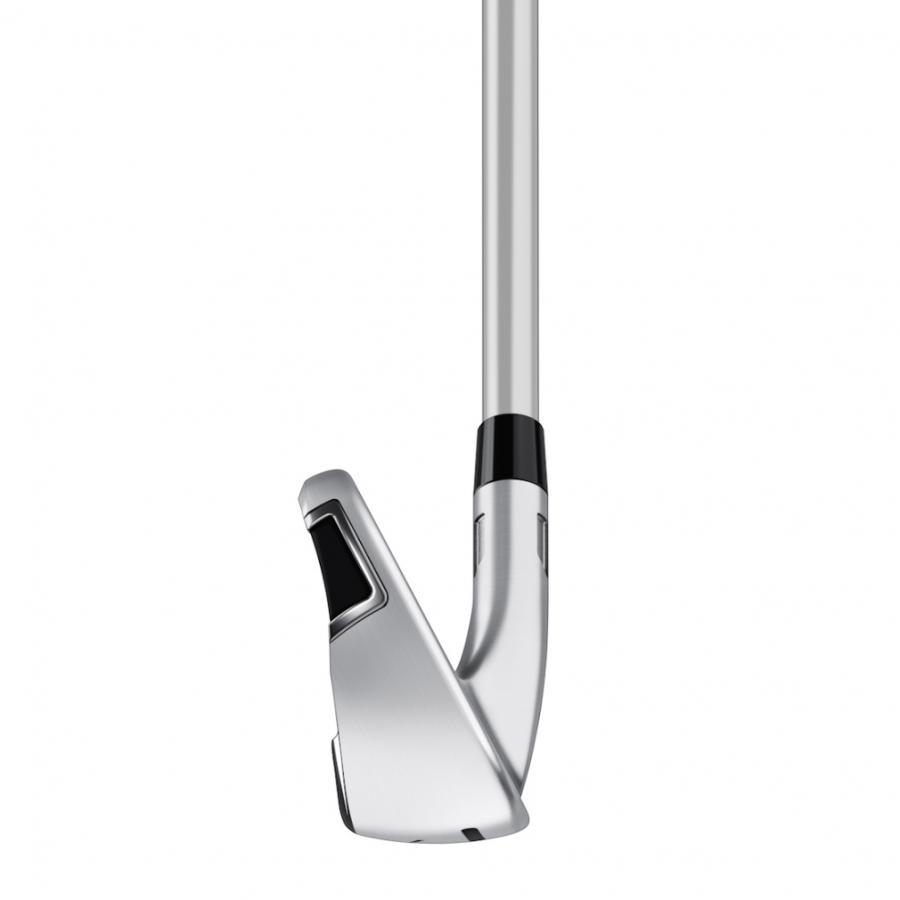 TaylorMade テーラーメイド レディース Qi ウィメンズ アイアン TaylorMade テーラーメイド レディース Qi ウィメンズ アイアン