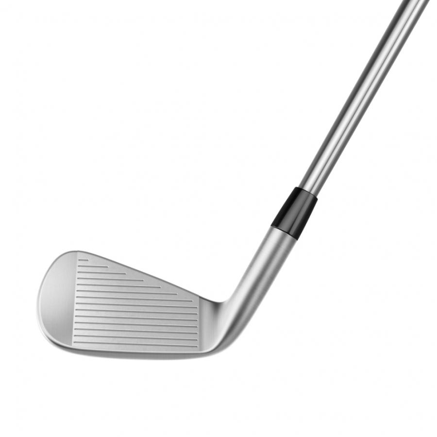 TaylorMade（テーラーメイド） IRG P770 23 5-PW 6本 S ゴルフ
