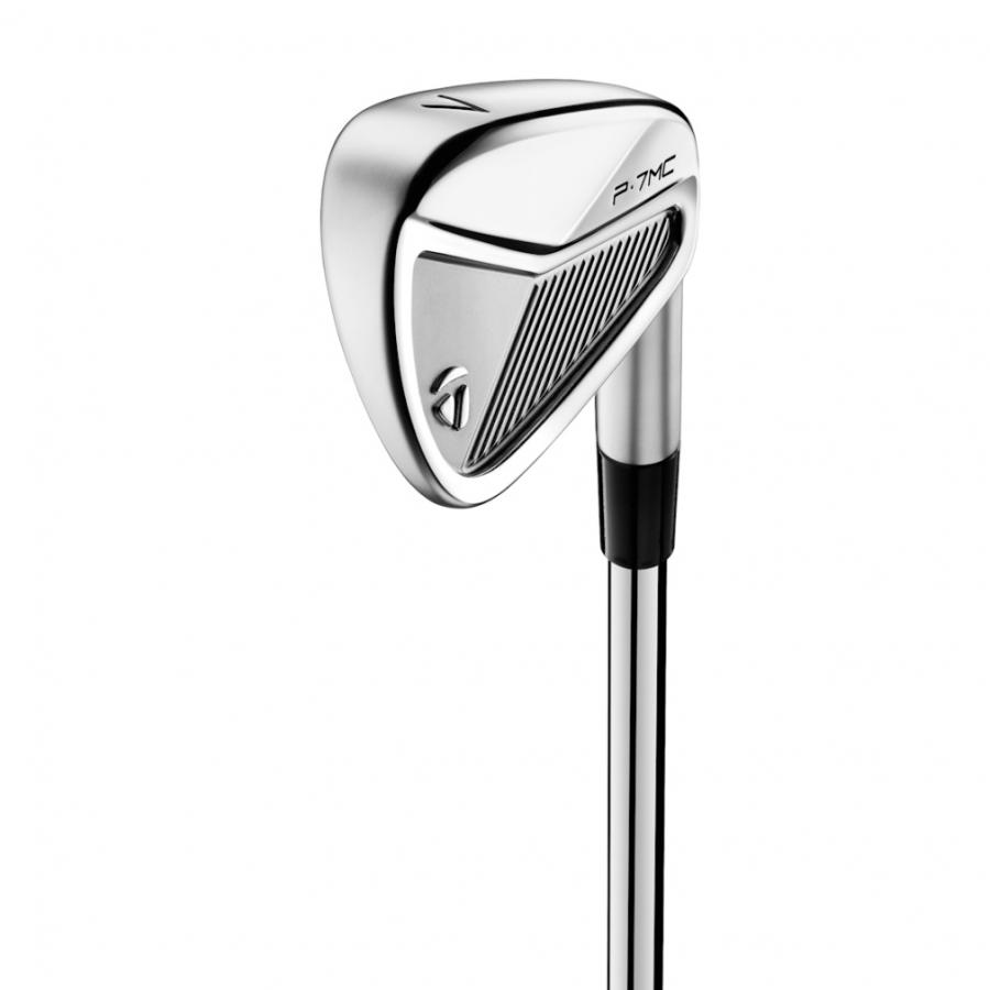 TaylorMade テーラーメイド P7 MC_23 5-PW Dia Thump95 S ゴルフ TaylorMade テーラーメイド P7 MC_23 5-PW Dia Thump95 S ゴルフ