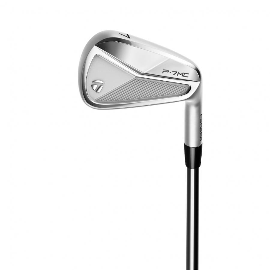 TaylorMade テーラーメイド P7 MC_23 5-PW Dia Thump95 S ゴルフ TaylorMade テーラーメイド P7 MC_23 5-PW Dia Thump95 S ゴルフ
