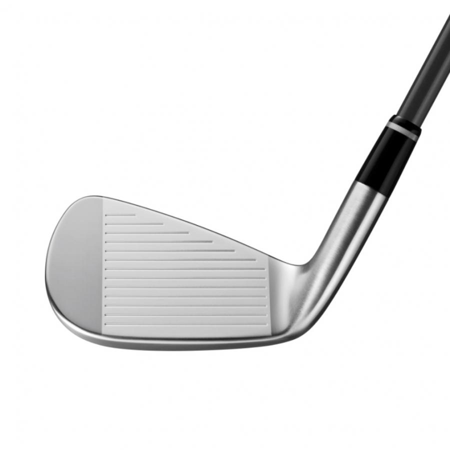PRGR プロギア 05 IRON ゴルフ アイアンセット 5本 2021年 メンズ 