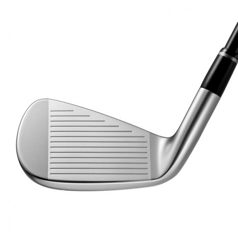 PRGR（プロギア） 23 05 ゴルフ アイアンセット MCI FOR 2023年モデル