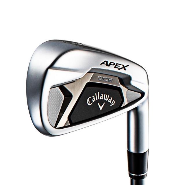 Callaway Apex DCB アイアンセット 6本 【公式通販】