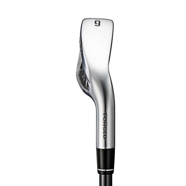 Callaway キャロウェイ APEX DCB アイアンセット 6本セット