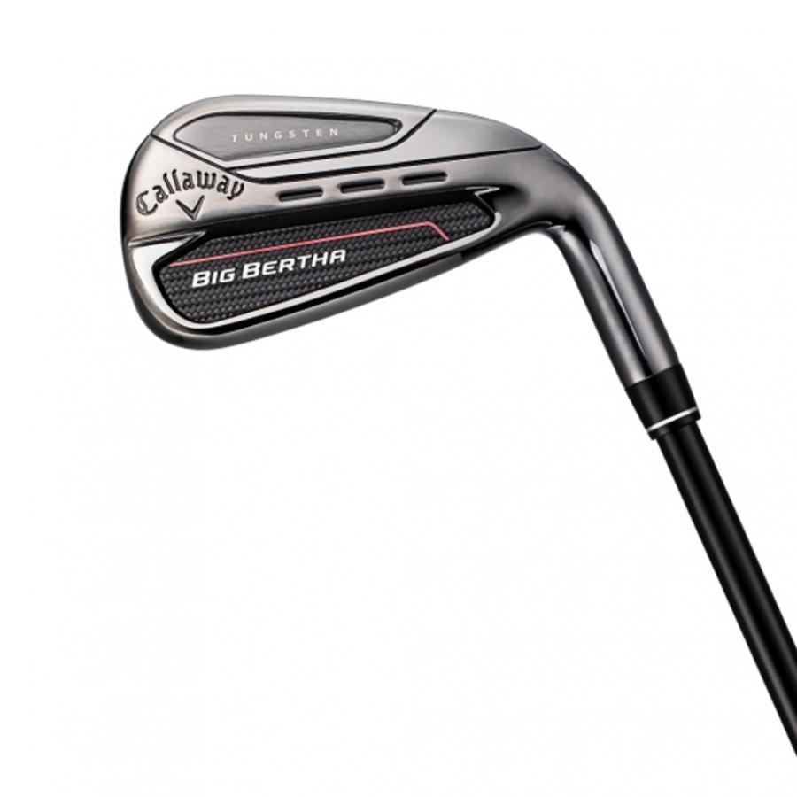 Callaway キャロウェイ ビッグ バーサ BIG BERTHA アイアン ゴルフ 