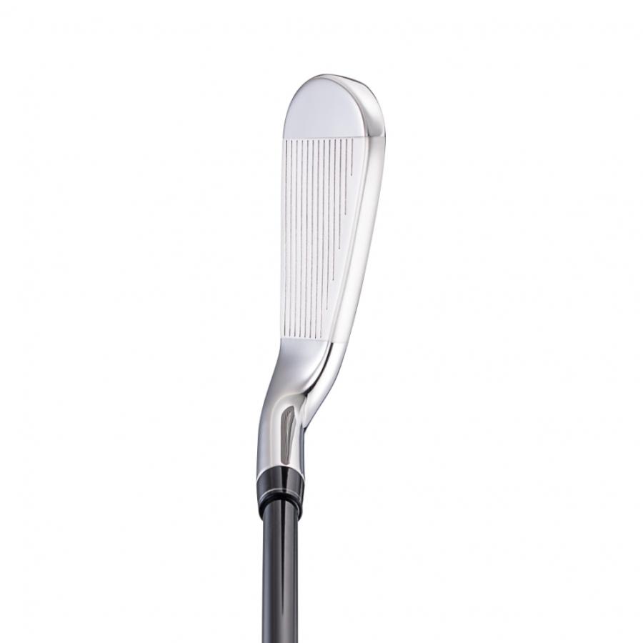 Callaway（キャロウェイ） PARADYM Ai SMOKE MAX FAST ゴルフ アイアン