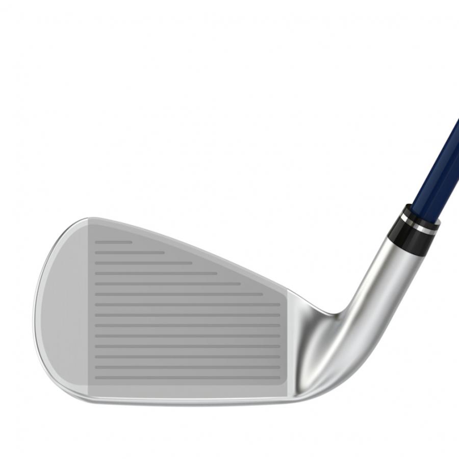 XXIO ゼクシオ XXIO13 左用 ゼクシオ13 メンズ スチールアイアンセット