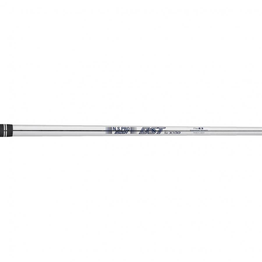 【良品】初級者 13代目ゼクシオ XXIO13 メンズアイアンセット 7本 SR XXIO ゼクシオ XXIO13 ゼクシオ13 N.S. PRO 850GH DST for スチール
