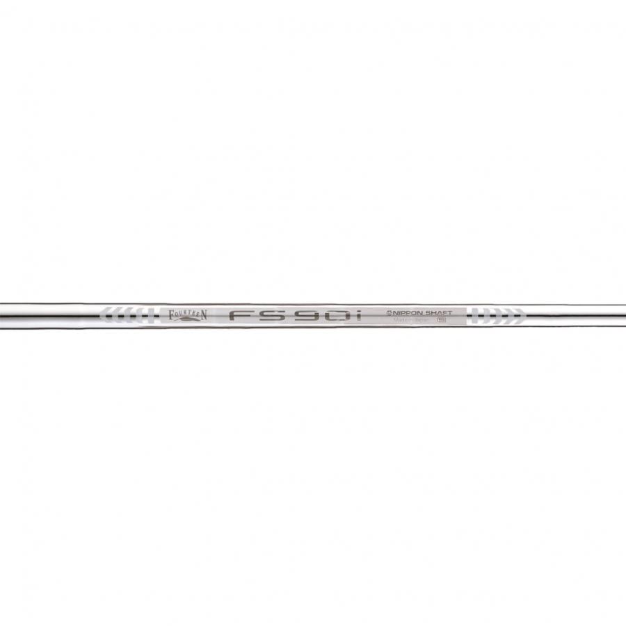 FOURTEEN フォーティーン TB-5 FG LH アイアンセット_ ゴルフ FOURTEEN フォーティーン TB-5 FG LH アイアンセット_ ゴルフ