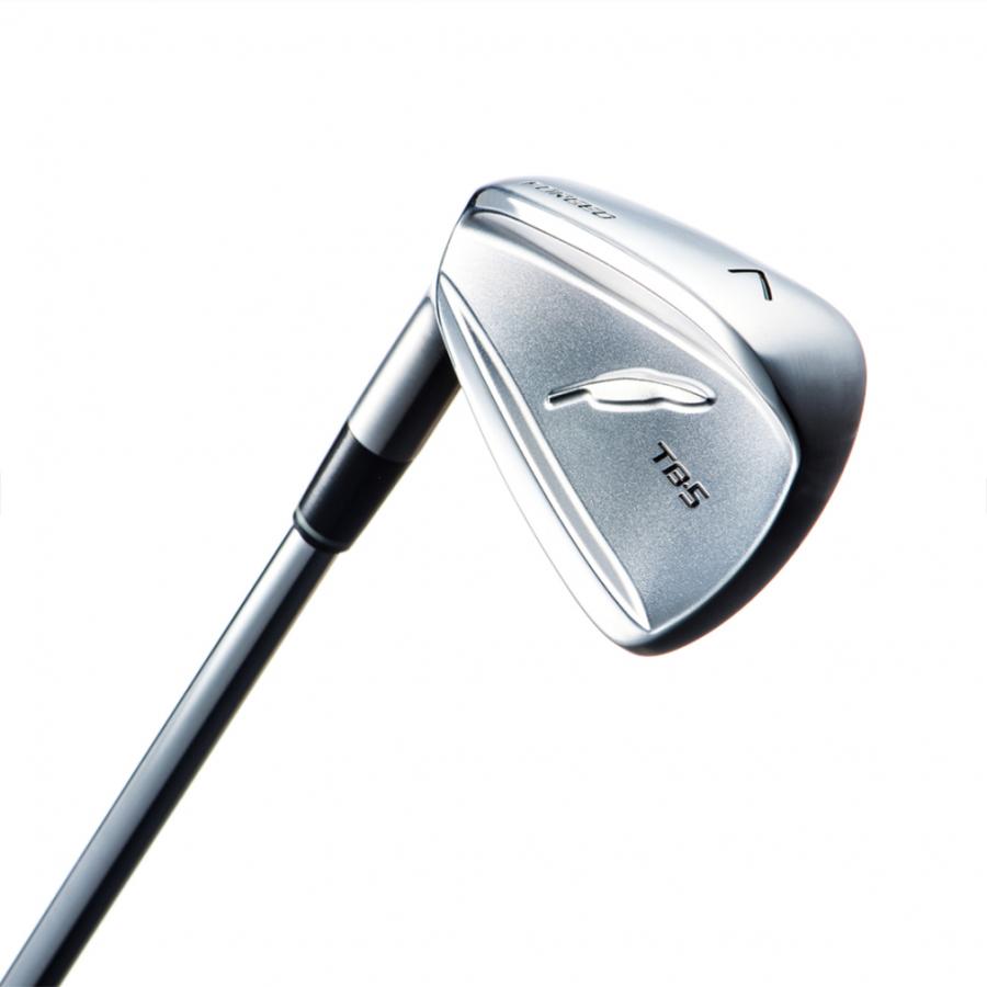 FOURTEEN フォーティーン TB-5 FG LH アイアンセット_ ゴルフ FOURTEEN フォーティーン TB-5 FG LH アイアンセット_ ゴルフ