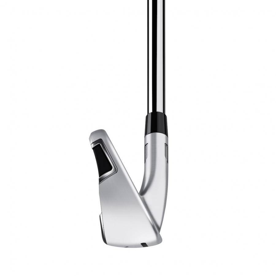TaylorMade（テーラーメイド） Qi IRON ゴルフ アイアンセット Diamana