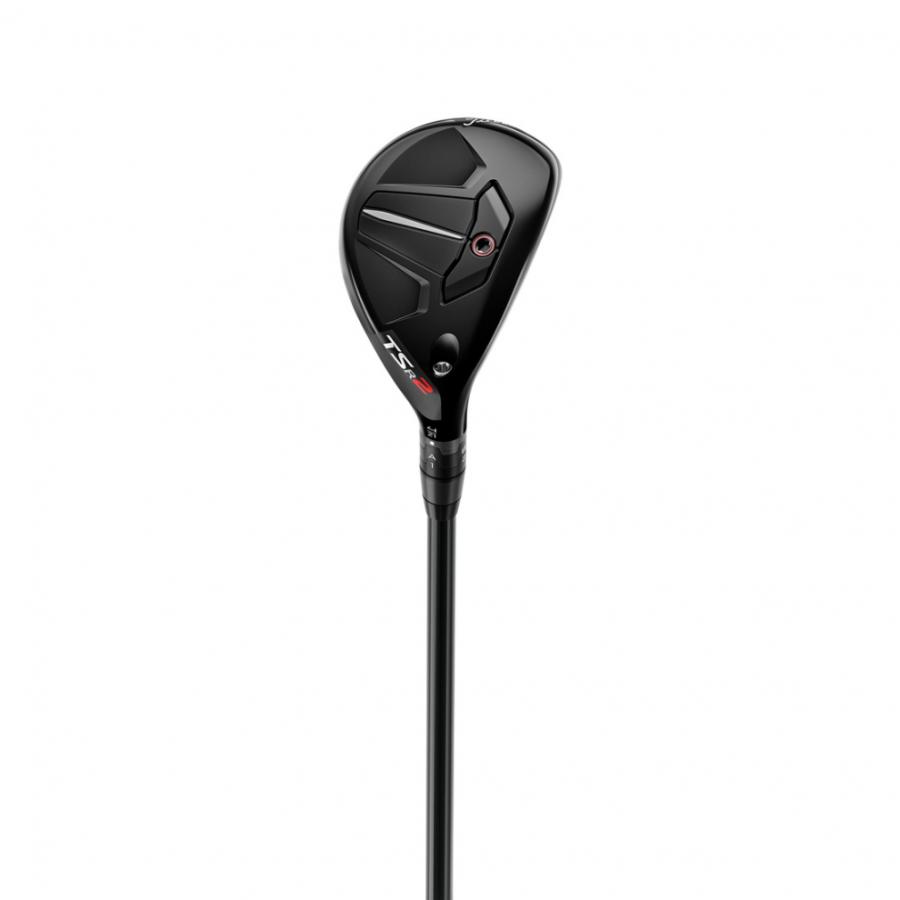 Titleist（タイトリスト） TSR2 HYBRID GOST UT ゴルフ ユーティリティ