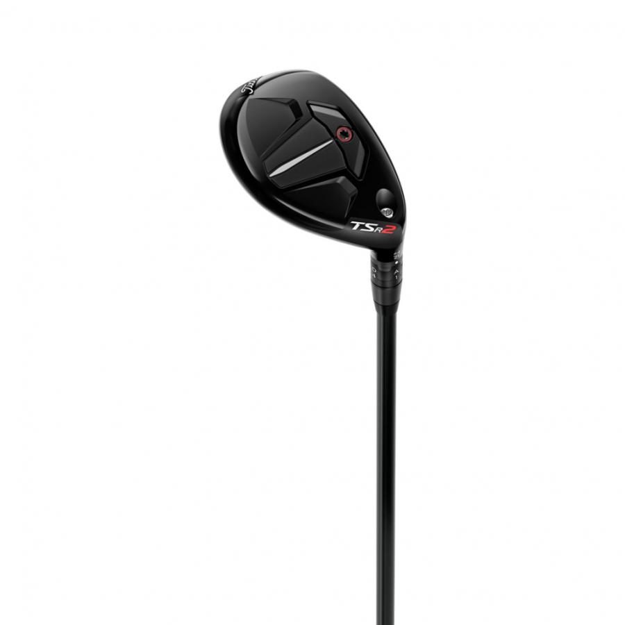 Titleist（タイトリスト） TSR2 HYBRID GOST UT ゴルフ ユーティリティ
