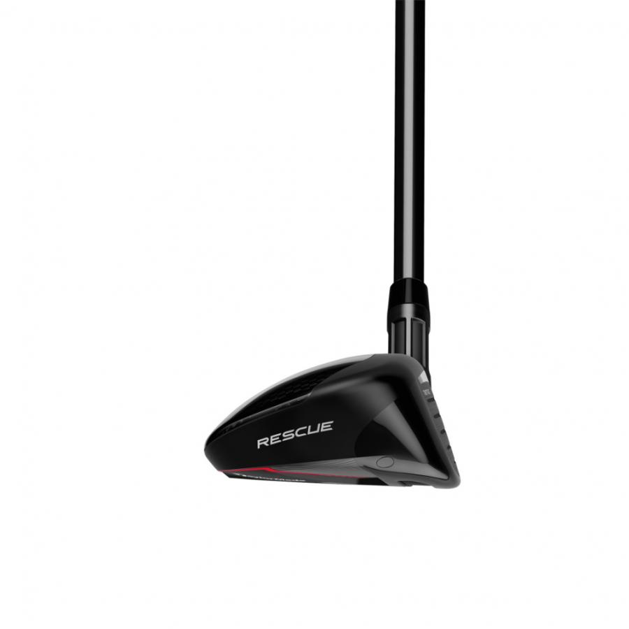 テーラーメイド ステルス2 STEALTH2 レスキュー ゴルフ ユーティリティ KBS MAX MT85 JP S 2023年モデル メンズ TaylorMade｜alpen-group｜08