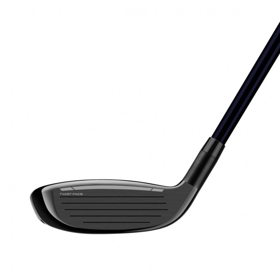 TaylorMade（テーラーメイド） Qi10 RESCUE レスキューゴルフ