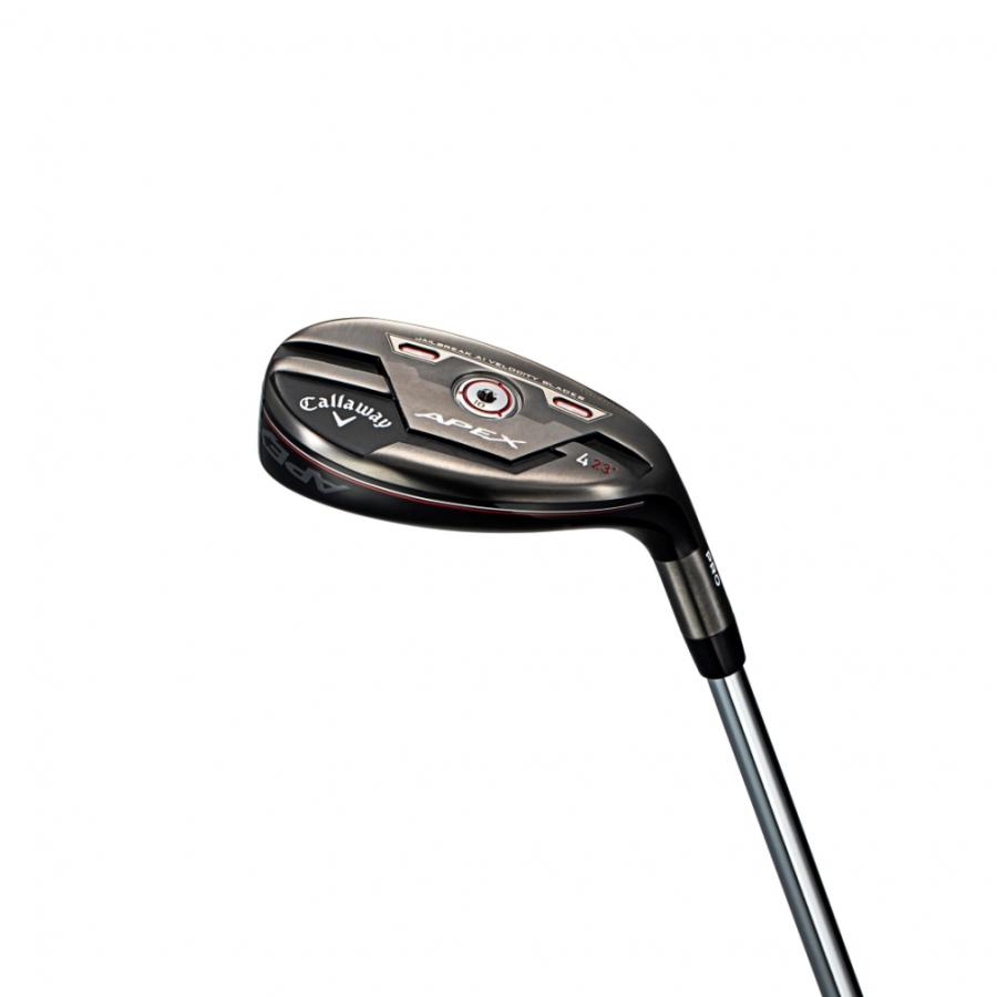 Callaway（キャロウェイ） エイペックスプロ APEX PRO ユーティリティ