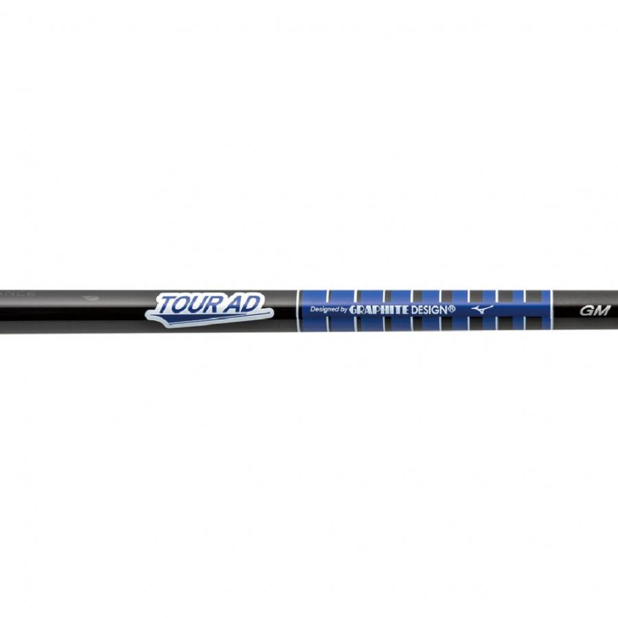 MIZUNO（ミズノ） ST-MAX 230 フェアウエーウッド TOUR AD GM ゴルフ