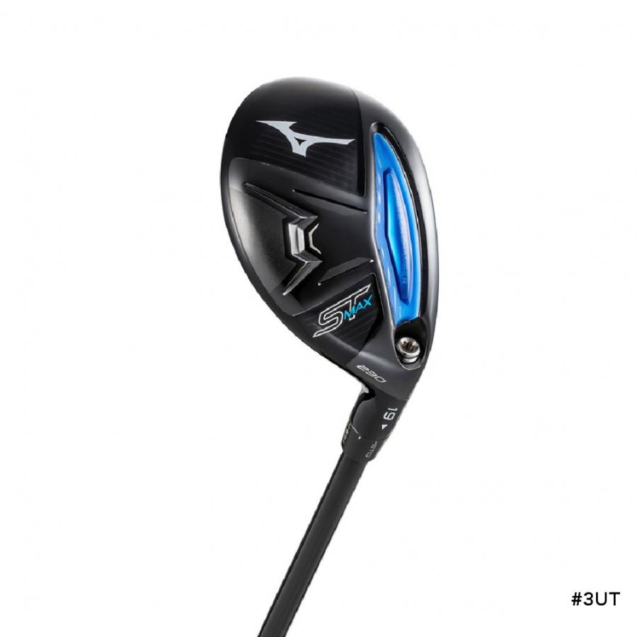 MIZUNO（ミズノ） ST-MAX 230 ユーティリティ TOUR AD GM ゴルフ