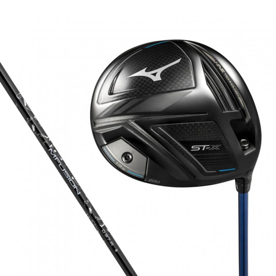 最大68%OFFクーポン 中古 Bランク フレックスS ミズノ Mizuno ST-X 220