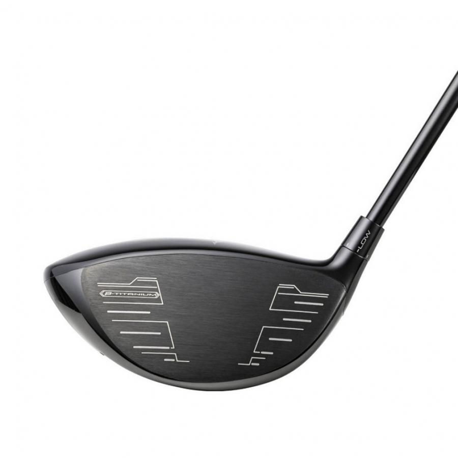 MIZUNO ミズノ ST-X 230 ドライバー TOUR AD GM ゴルフ D 10.5±2 2023 