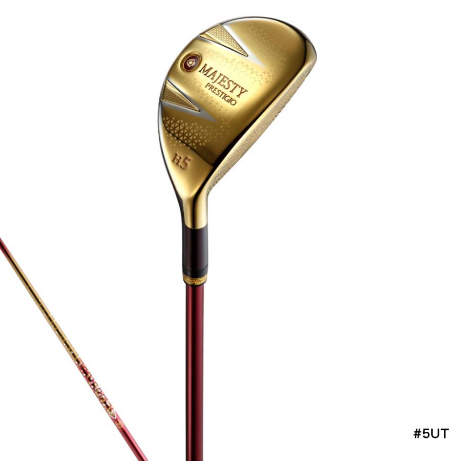 マジェスティ レディース プレステジオ13 PRESTIGIO13 LADIES hybrid