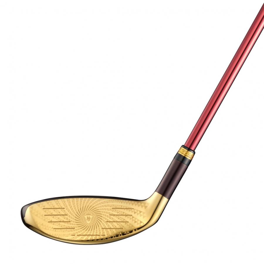マジェスティ レディース プレステジオ13 PRESTIGIO13 LADIES hybrid