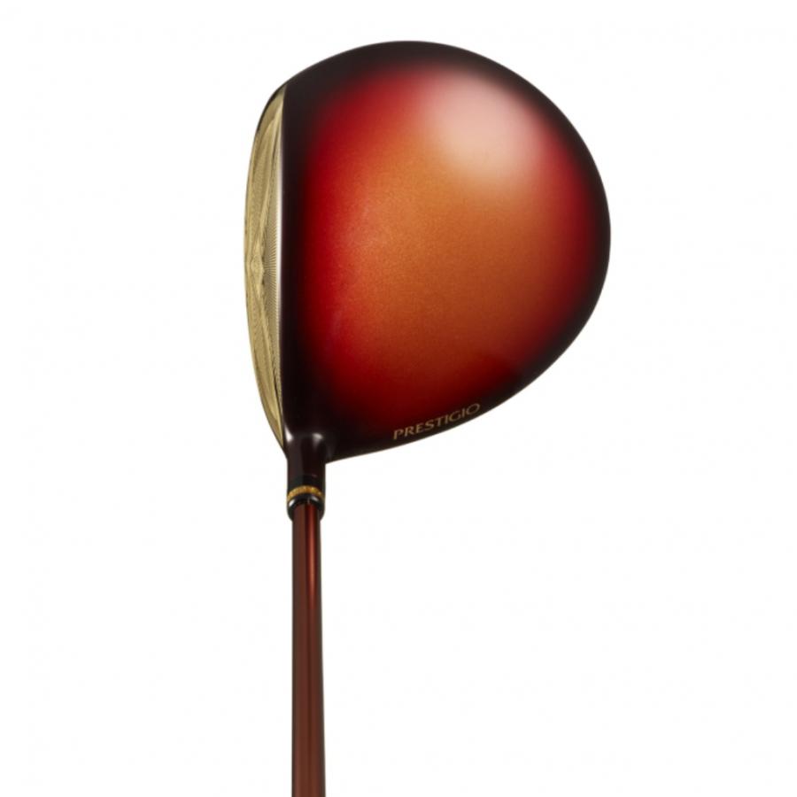 マジェスティ PRESTIGIO プレステジオ driver ゴルフ ドライバー マジェスティ PRESTIGIO プレステジオ driver ゴルフ ドライバー