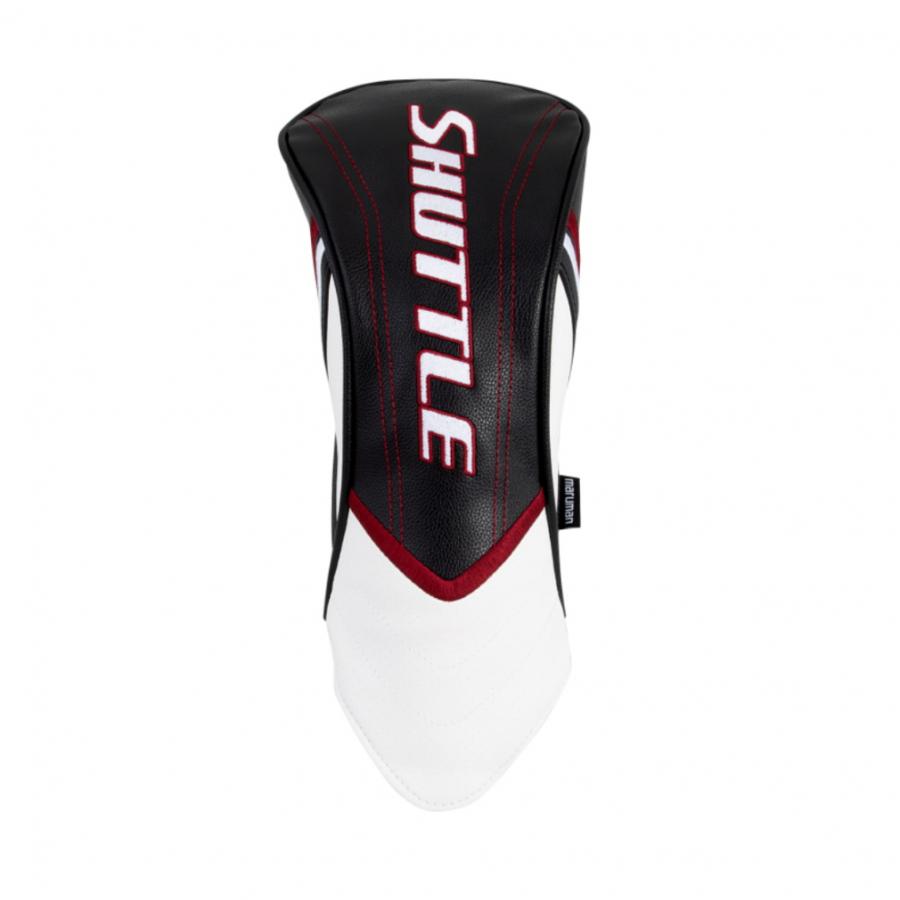 マジェスティ SHUTTLE Driver シャトル ゴルフ ドライバー IMPACT FIT