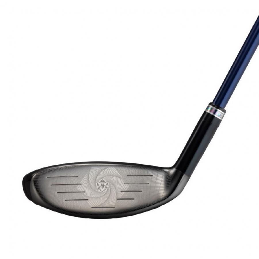 マジェスティ マジェスティロイヤル MAJESTY Royale Hybrid ゴルフ