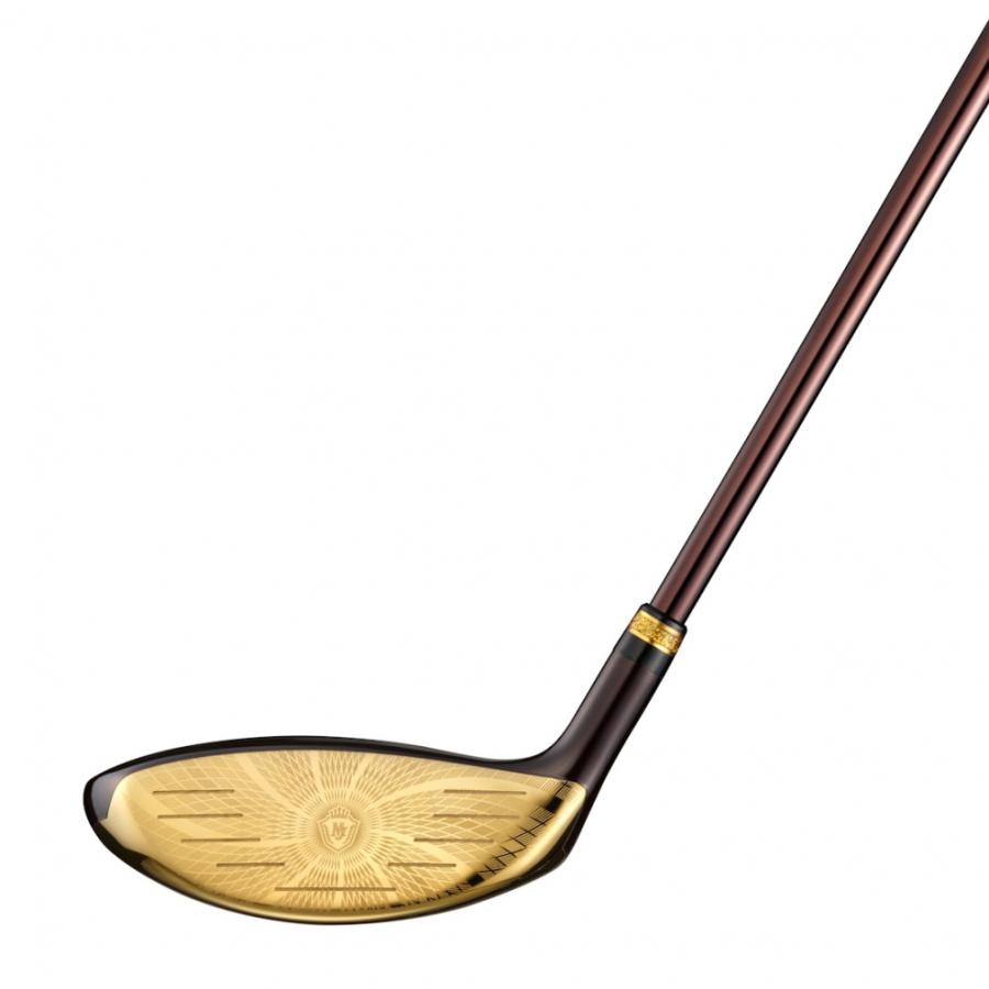 マジェスティ プレステジオ13 PRESTIGIO13 fairwaywood ゴルフ