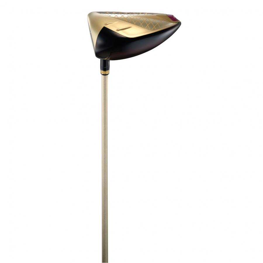 マジェスティ レディース Royale ladies driver ゴルフ ドライバー