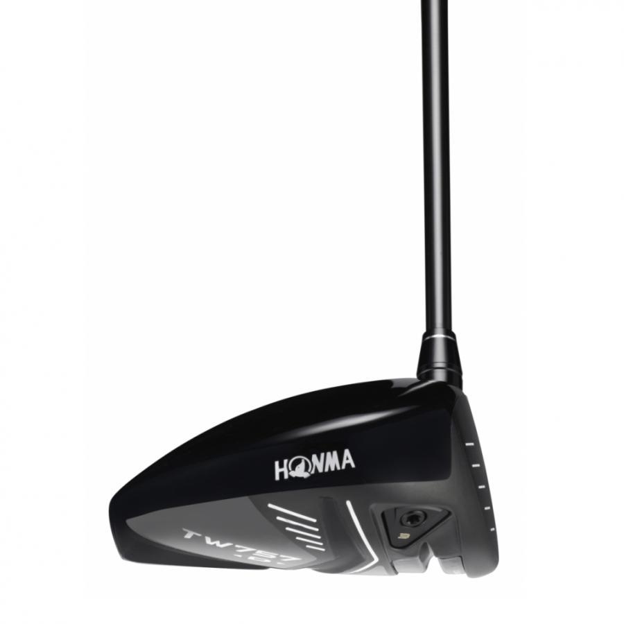 HONMA GOLF ホンマ TW757D VZ757 DR ツアーワールド757 ゴルフ