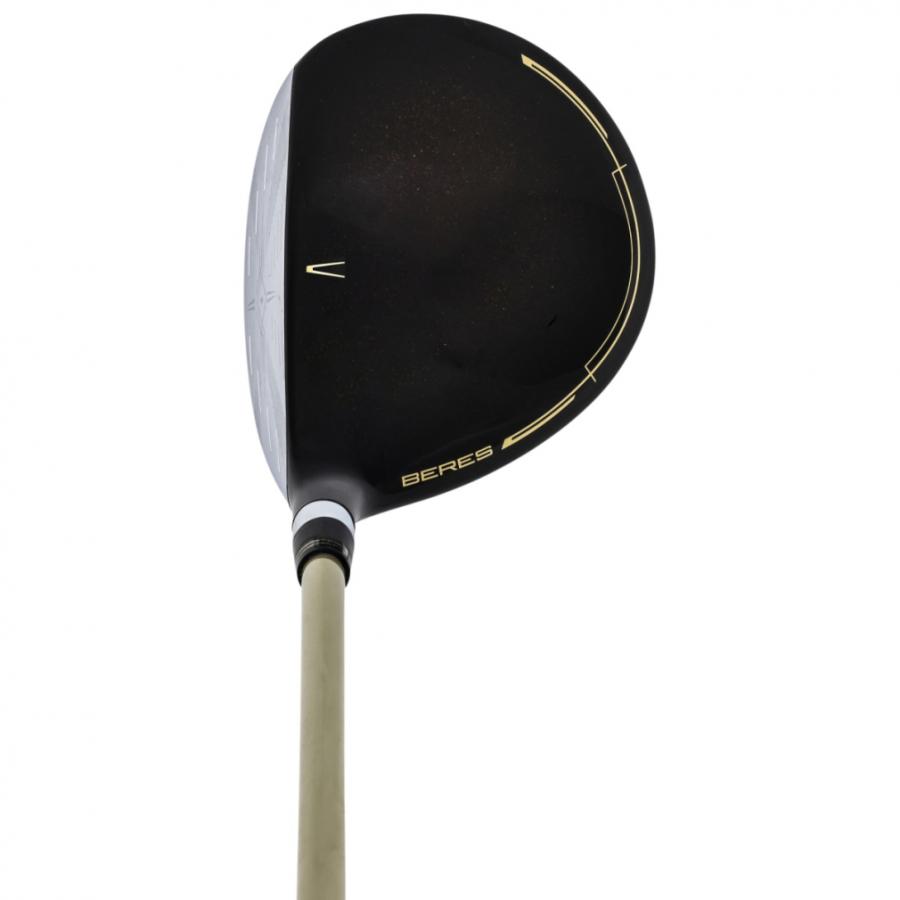 HONMA GOLF（本間ゴルフ） ホンマ BERES09 ARMRQ FX 3S FW ゴルフ