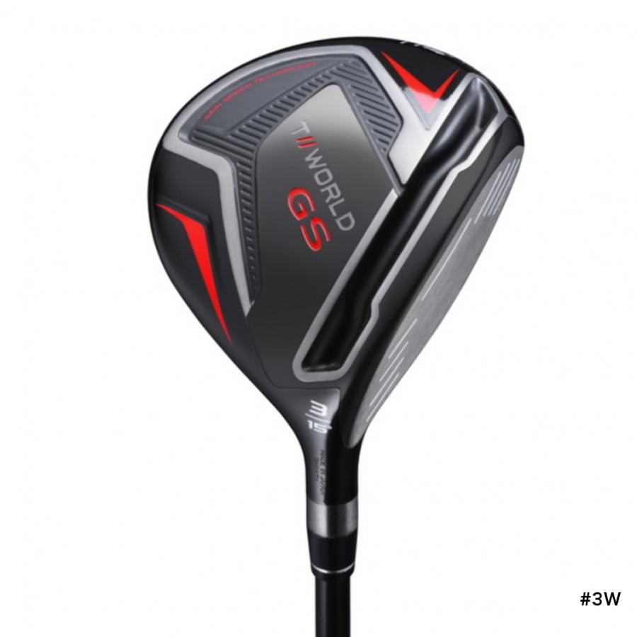 HONMA GOLF（本間ゴルフ） ホンマ GS フェアウェイウッド ゴルフ SPEED