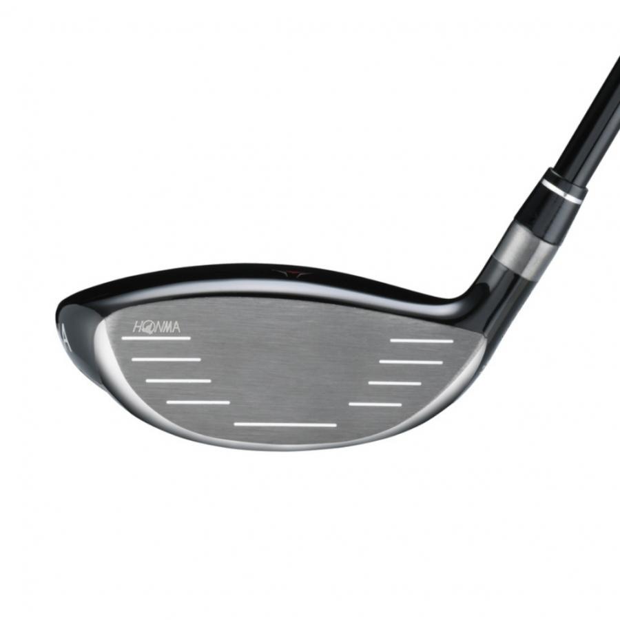 HONMA GOLF（本間ゴルフ） ホンマ GS フェアウェイウッド ゴルフ SPEED