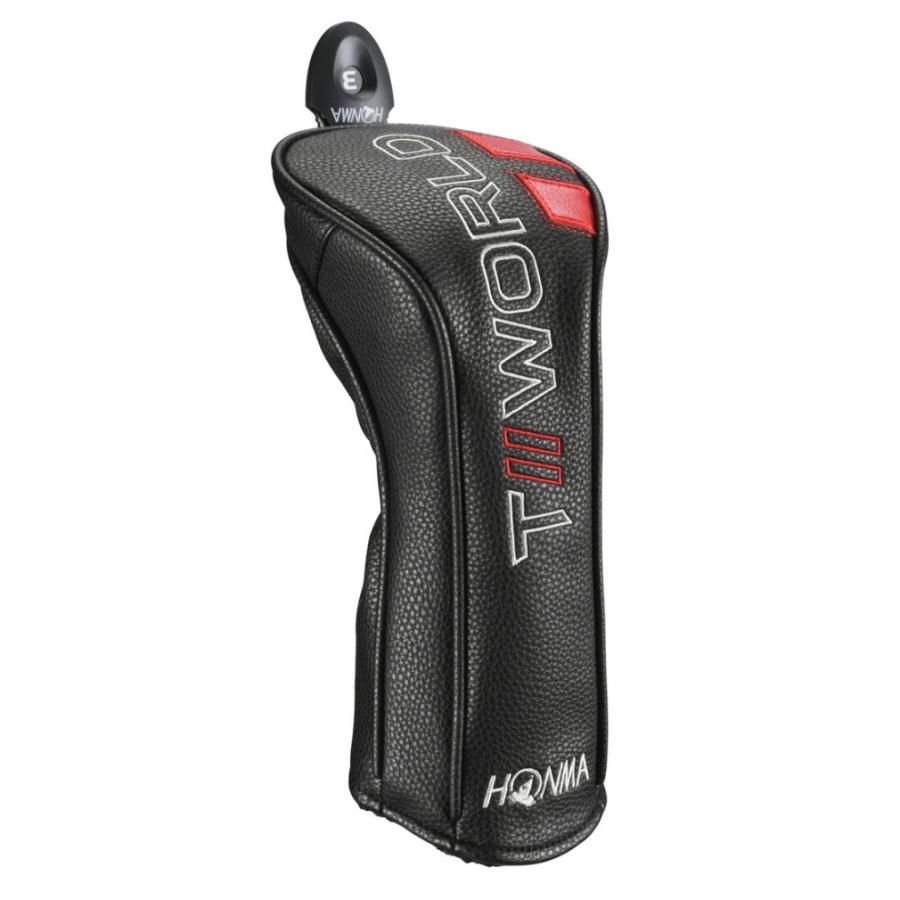 HONMA GOLF（本間ゴルフ） ホンマ GS フェアウェイウッド ゴルフ SPEED