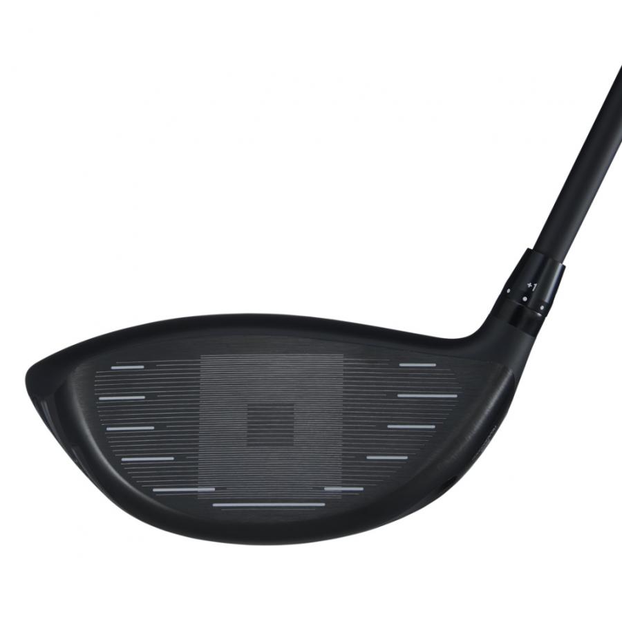 ONOFF オノフ アカ DRIVER AKA ゴルフ ドライバー SMOOTH KICK