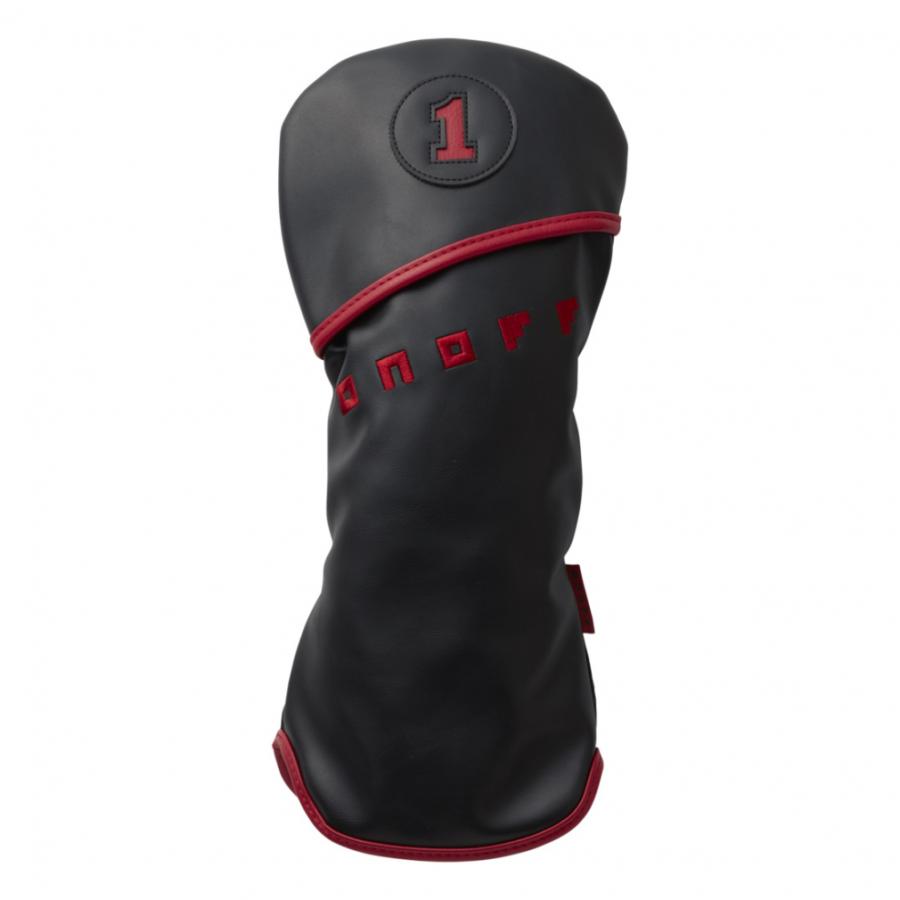 ONOFF オノフ アカ DRIVER AKA ゴルフ ドライバー SMOOTH KICK