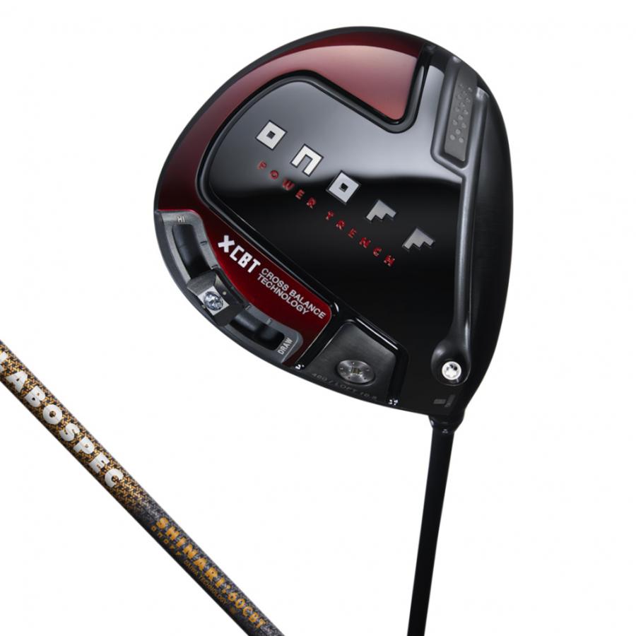 ONOFF AKAドライバー 2022 10.5 ヘッドのみ オノフ AKA 2022 ドライバーヘッドのみ 10.5度☆ヘッドカバー有り