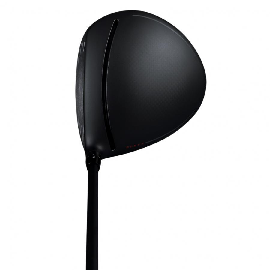 ONOFF オノフ アカ DRIVER AKA ゴルフ ドライバー LABOSPEC