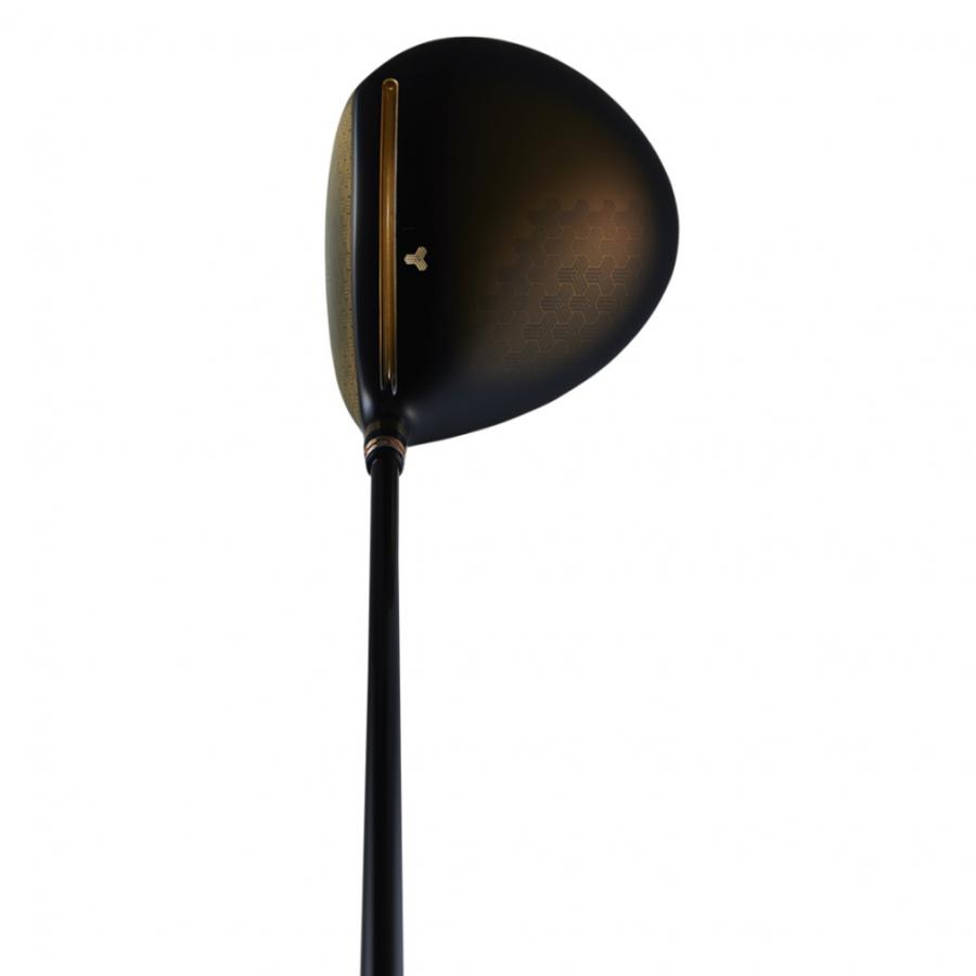 グローブライド GIII SIGNATURE VI DRIVER ゴルフ ドライバー SVF EX